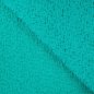 Preview: Jersey - Cloque - emerald