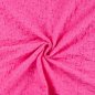 Preview: Jersey - Cloque - fuchsia