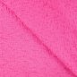 Preview: Jersey - Cloque - fuchsia