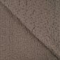 Preview: Jersey - Cloque - khaki