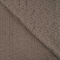 Preview: RESTSTÜCK 0,50m !!! - Jersey - Cloque - khaki