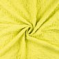 Preview: Jersey - Cloque - lime