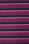 Preview: RESTSTÜCK 1,4m !!! - Derby Stripe Jersey mit TENCEL™Modal - cherry - MeetMilk