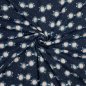 Preview: Jersey - Herzchen Brille - navy