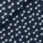 Preview: Jersey - Herzchen Brille - navy