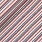 Preview: RESTSTÜCK 0,60m !!! - Rib Jersey - Lenora - Streifen - rosa