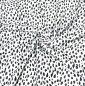 Preview: Jersey - Leo Spots - black