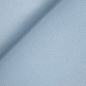 Preview: RESTSTÜCK 1,60m !!! - Rippenjersey - Mandy - dusty blue