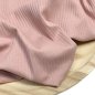 Preview: Rippenjersey - Mandy - dusty pink