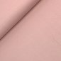 Preview: Rippenjersey - Mandy - dusty pink