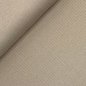 Preview: Rippenjersey - Mandy - taupe