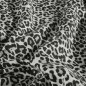 Preview: Jersey - Leo Rory - schwarz/grau