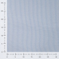 Preview: RESTSTÜCK 0,70m !!! - Jersey Seersucker - Stripes - baby blue