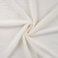 Preview: Jersey Seersucker - Stripes - ecru
