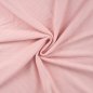 Preview: Jersey Seersucker - Stripes - rose