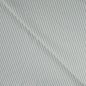 Preview: Jersey - Small Stripes - dark dusty mint