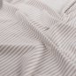 Preview: Jersey - Small Stripes - sand