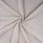 Preview: Jersey - Small Stripes - sand