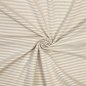 Preview: Jersey - Stripes - Elia - beige