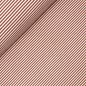 Preview: Jersey - Stripes - Elia - rosenholz