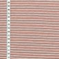 Preview: Jersey - Stripes - Elia - rosenholz
