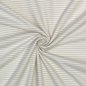 Preview: Jersey - Stripes - Elia - sand