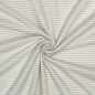 Preview: RESTSTÜCK 1,40m !!! - Jersey - Stripes - Elia - sand