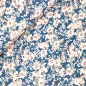 Preview: Jersey - Veilchen klein - dusty blue