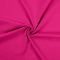 Preview: RESTSTÜCK 1,00m !!! - Jersey - uni - fuchsia