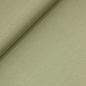 Preview: RESTSTÜCK 1,00m !!! - Jersey - uni - olive