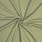 Preview: RESTSTÜCK 1,00m !!! - Jersey - uni - olive