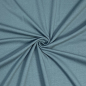 Preview: Jersey - uni - rauchblau