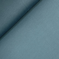 Preview: Jersey - uni - rauchblau