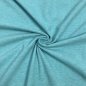 Preview: Jersey - uni - blau