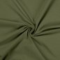 Preview: Jersey - uni - khaki