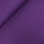 Preview: RESTSTÜCK 0,60m !!! - Jersey - uni - lila