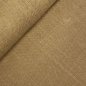 Preview: RESTSTÜCK 0,60m !!! - Jute - beige