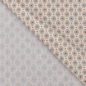 Preview: Rib Jersey - Junia Diamond - sand