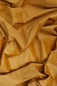 Preview: RESTSTÜCK 1,60m !!! - Bio Cord - Kora - dry mustard - Mind the maker