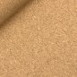 Preview: Korkstoff - naturbraun