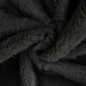 Preview: Kunstfell - Deluxe - Two Tone - antracite