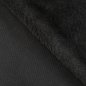 Preview: Kunstfell - Deluxe - Two Tone - antracite