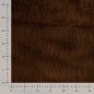Preview: Kunstfell - Deluxe - Two Tone - gold brown