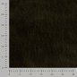 Preview: Kunstfell - Deluxe - Two Tone - khaki