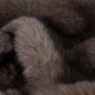 Preview: Kunstfell - Deluxe - Two Tone - taupe