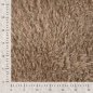 Preview: Kunstfell - Savannah - taupe