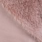 Preview: Kunstfell - Savannah - rose