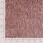 Preview: Kunstfell - Savannah - rose
