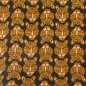 Preview: Kunstleder - Tiger