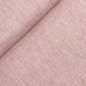 Preview: RESTSTÜCK 1,10m !!! - Leinen - Georgio - old pink melange